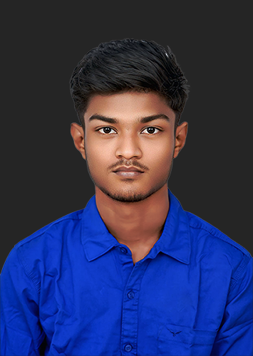 Vaigundaraja Portrait